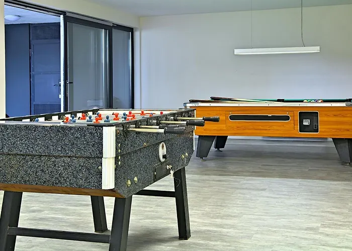 Oliva By Interhome Villa