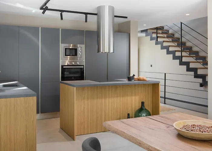 Villa Oliva By Interhome *