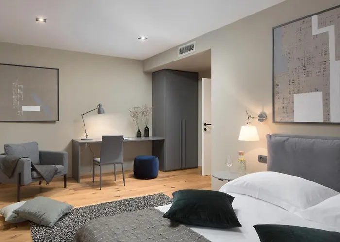 Villa Oliva By Interhome