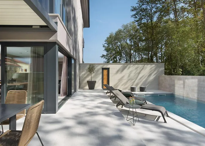 Villa Oliva By Interhome