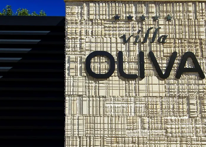 Oliva By Interhome * Pelegrin