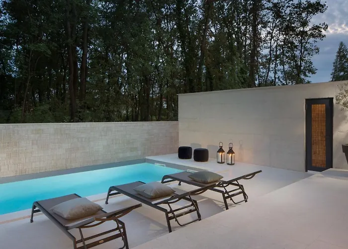 Oliva By Interhome Villa Pelegrin