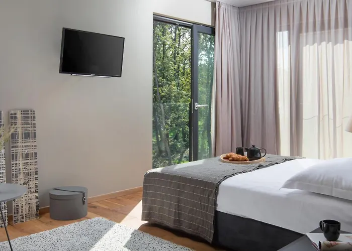 Villa Oliva By Interhome *