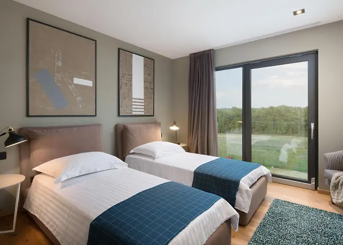 Villa Oliva By Interhome