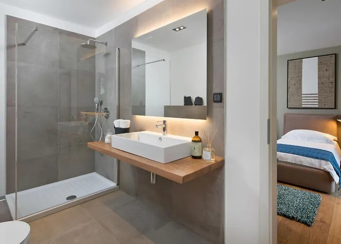 Villa Oliva By Interhome