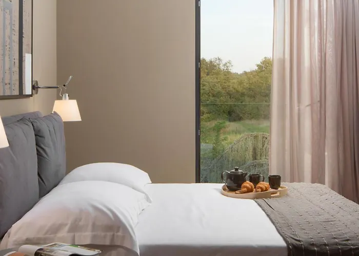 Oliva By Interhome Villa *