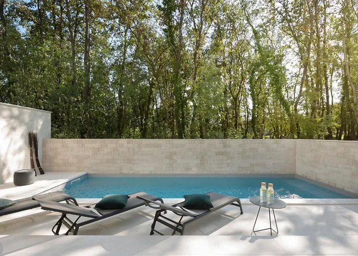 Villa Oliva By Interhome Pelegrin