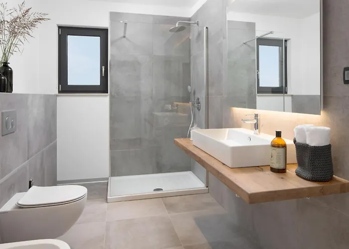 Oliva By Interhome *