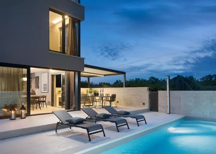 Villa Oliva By Interhome *