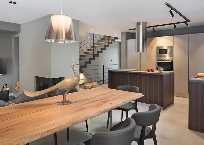 Oliva By Interhome * Pelegrin