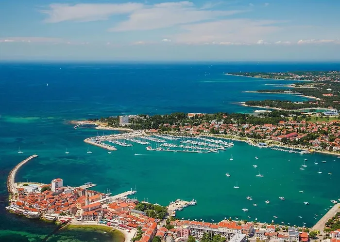 Villa Oliva By Interhome *